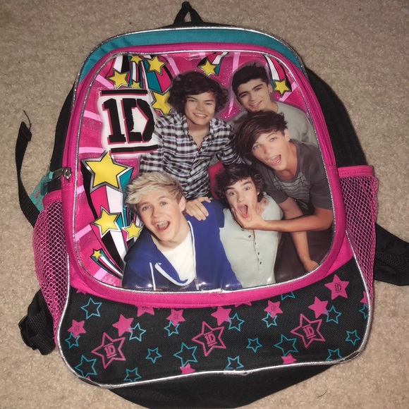 marshalls backpacks 2018